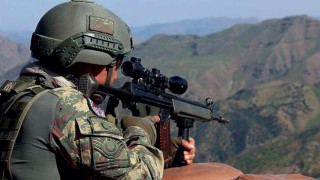 MSB: 4 terörist etkisiz hale getirildi