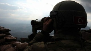 Saldırı hazırlığındaki 2 terörist etkisiz hale getirildi