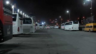 Şehirlerarası otobüslere ‘namaz’ düzenlemesi geliyor