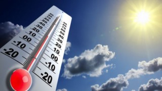 Sıcaklıklar ülke genelinde 40 dereceyi geçecek!