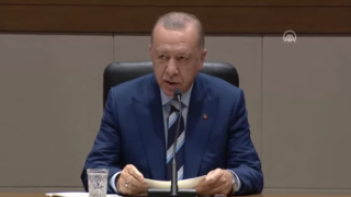 Son dakika.. Cumhurbaşkanı Erdoğan'dan KKTC ziyareti öncesi açıklamalar!