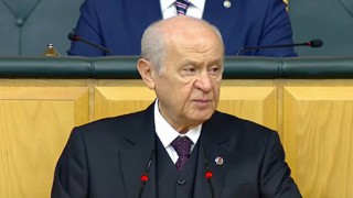 Son dakika: MHP lideri Bahçeli'den flaş açıklamalar