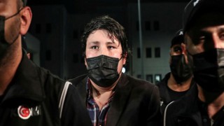 Tosuncuk hakim karşına çıktı