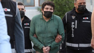 'Tosuncuk' Mehmet Aydın Edirne F Tipi Cezaevi'ne sevk edildi