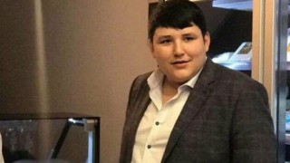 'Tosuncuk' teslim oldu