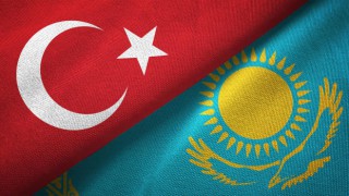 Yangın sonrası Kazakistan'dan Türkiye'ye anlamlı teklif