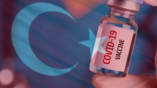 Yerli aşı TURKOVAC için gönüllüler sırada..