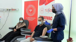 Yerli aşı Turkovac'ın Faz -3 aşaması uygulanmaya başladı