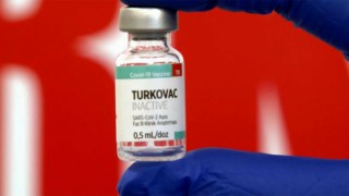 10 gönüllüye yerli aşı TURKOVAC uygulandı