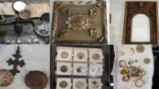 30 ilde operasyon: 76 şüpheli yakalandı!