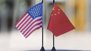 ABD Çin'e savaş mı ilan ediyor?
