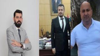 Alanya siyasetinde tansiyon yükseldi! Avukat Kadir Alparslan MHP'li Başkan Mustafa Türkdoğan’dan özür diledi...