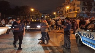 Altındağ'daki olaylarla ilgili 76 kişi tutuklandı