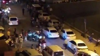 Altındağ'daki olaylarla ilgili soruşturma devam ediyor