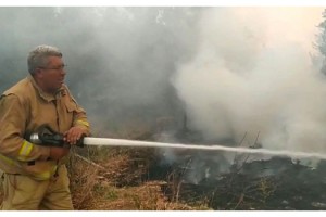 Antalya'dan acı haberler gelmeye devam ediyor! Yaşar Cinbaş yangında hayatını kaybetti