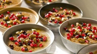 Aşure Günü ne zaman? 2021