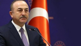 Bakan Çavuşoğlu: "Taliban ile değişik kanallardan iletişimimiz var"