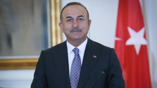 Bakan Çavuşoğlu'ndan Taliban açıklaması