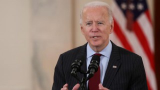 Biden'dan Afganistan açıklaması