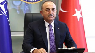 Çavuşoğlu: "PKK Terör Örgütünün Iraktaki Mevcudiyetini Asla Kabul Etmeyeceğiz"