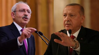 Cumhurbaşkanı Erdoğan'dan Kılıçdaroğlu'nun iddialarına sert yanıt!