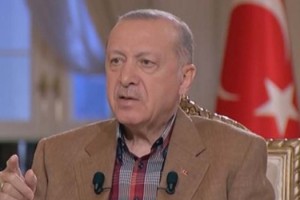 Cumhurbaşkanı Erdoğan'dan Taliban açıklaması