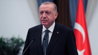Cumhurbaşkanı Erdoğan'dan Türk Hava Kurumu açıklaması
