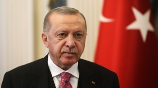 Cumhurbaşkanı Erdoğan'dan yangında destek veren yedi ülke liderine teşekkür mesajı
