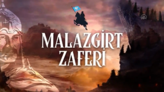 Cumhurbaşkanlığı İletişim Başkanlığı'ndan 'Malazgirt Zaferi' Videolu Paylaşım