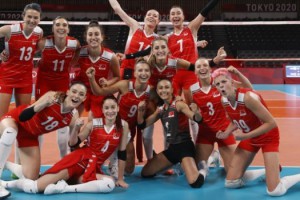 Filenin Sultanları'ndan süper galibiyet!