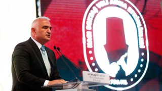 Hacı Bektaş Veli vefatının 750. yıl dönümünde anılmaya devam ediyor