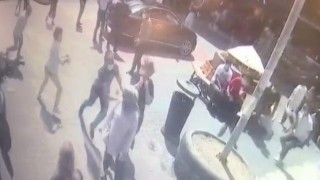 İP'li Buğra Kavuncu'ya saldırı