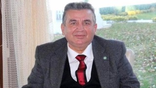 İYİ Parti Yalova İl Başkanı Erol Tatar tutuklandı