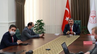 Koronavirüs Bilim Kurulu toplanıyor