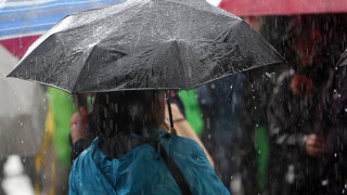 Meteoroloji'den 3 ilde sağanak yağış uyarısı