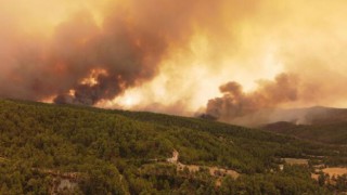 Meteorolojiden Antalya uyarısı!