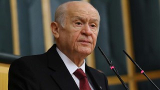 MHP Lideri Bahçeli: "Türk milleti nice badireleri aşmış, pek çok belayı yenmiş, sayısız zorlu etapları geçmesini bilmiştir"