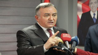 MHP’li Akçay: “Kırkyalan oldun Kılıçdaroğlu! Bir an önce mitomani için doktora gitmeni tavsiye ediyorum"