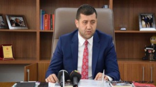 MHP'li Ersoy: "MHP’ye zarar verme çabalarınız beyhudedir, ayıptır, günahtır ve bu TARİH affetmeyecek"