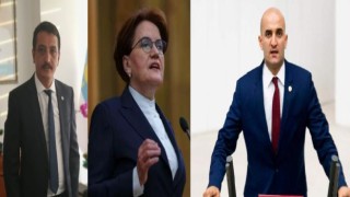 MHP'li Olcay Kılavuz'dan İP'lilere sert tepki!