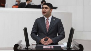 MHP'li Özdemir'den Halaçoğlu'na yanıt: "MHP kendi gündemine hakim bir partidir"