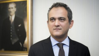 Milli Eğitim Bakanı Özer'den yüz yüze eğitim açıklaması