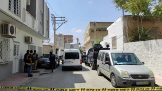 Nusaybin'de saldırı hazırlığındaki terörist etkisiz hale getirildi