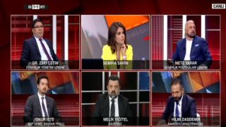 Optimar Araştırma'dan dikkat çeken anket kıyası.. Cumhurbaşkanı Erdoğan'ın karşısına kim aday olursa kaç oy alıyor?