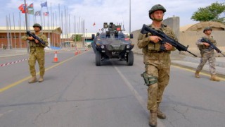 Optimar ve Metropol'den iki yeni anket! Türk askeri Afganistan'dan çekilsin mi?