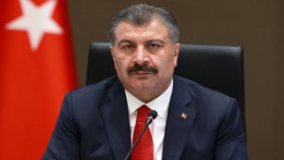 Sağlık Bakanı Koca'dan öğretmenlere çağrı!