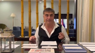 Sedat Peker hakkındaki o büyük iddiane?