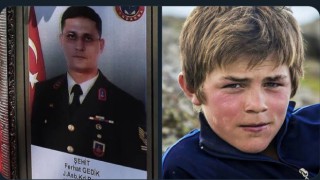 Şehadetinin 4. yıl dönümünde Şehit Ferhat Gedik anılıyor!