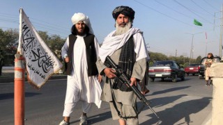 Taliban, Merkez Bankası Başkanı atadı!