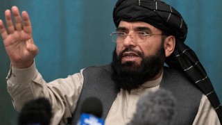 Taliban Sözcüsü: "Herkesten çok Türkiye'ye ihtiyacımız var iş birliği yapmak istiyoruz"